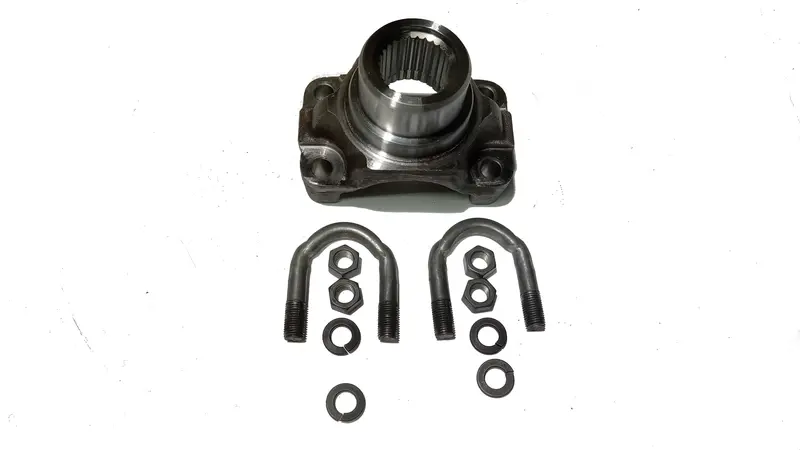 End Yoke Dana20 / Amc20 U Bolt Type 01.229X28 Spline 01.844 Hub 1