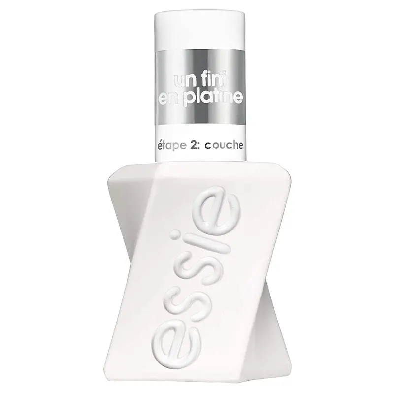 Essie Couture 00 Top Coat 1