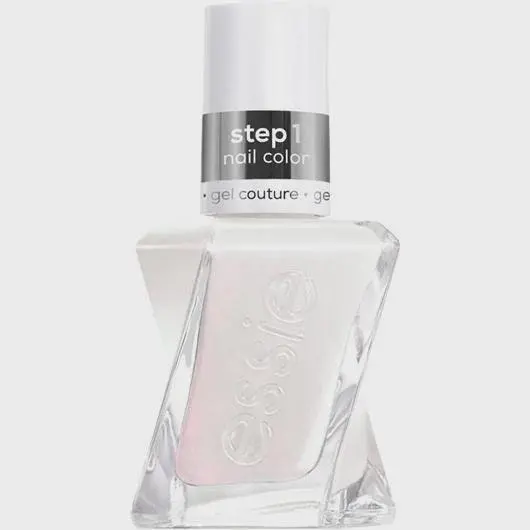 Essie Couture 0007 Chiffon The Move 1