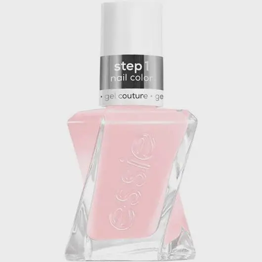 Essie Couture 0010 Sheer Fantasy 1
