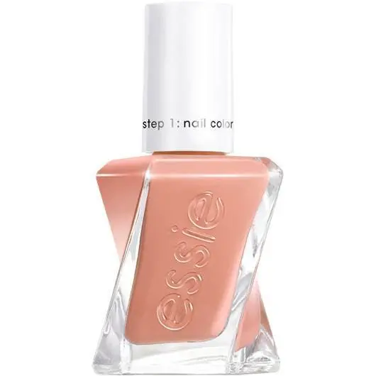 Essie Couture 0056 Low Tide High Slit 1
