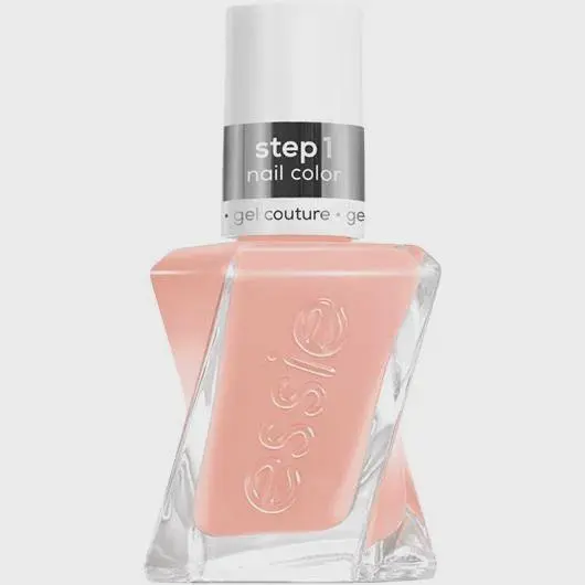 Essie Couture 0057 Sheer Silhouette 1