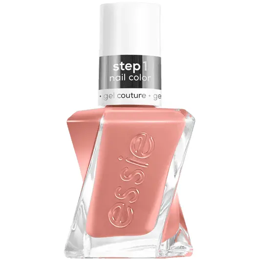 Essie Couture 0060 Pinned Up 1