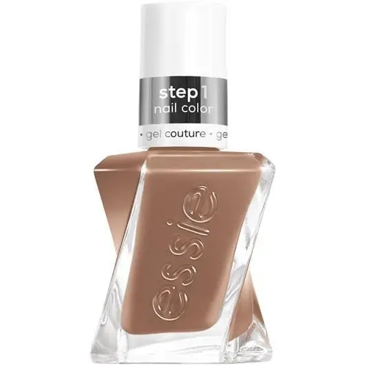 Essie Couture 0063 Wool Me Over 1