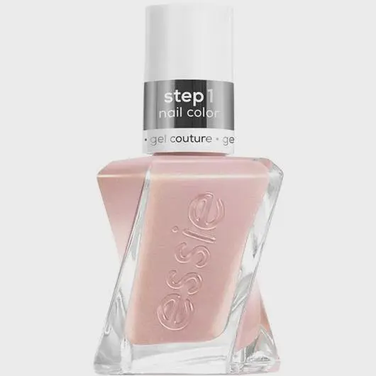 Essie Couture 0068 Last Nightie 1