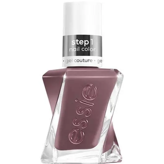 Essie Couture 0070 Take Me To Thread 1