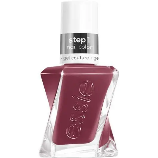 Essie Couture 0072 Not What It Seams 1