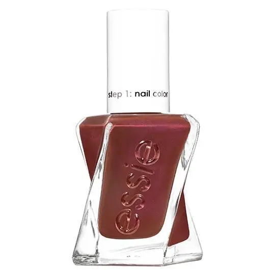Essie Couture 0100 Pearls Of Wisdom 1