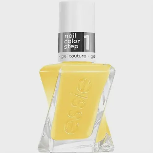 Essie Couture 0104 Rev It Up 1