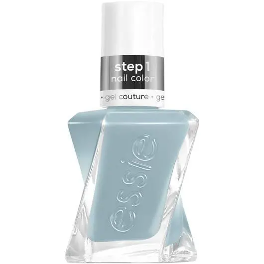 Essie Couture 0120 Behind The Glass 1