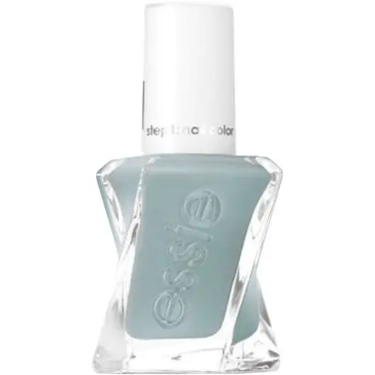 Essie Couture 0131 Embellish-Mint 1