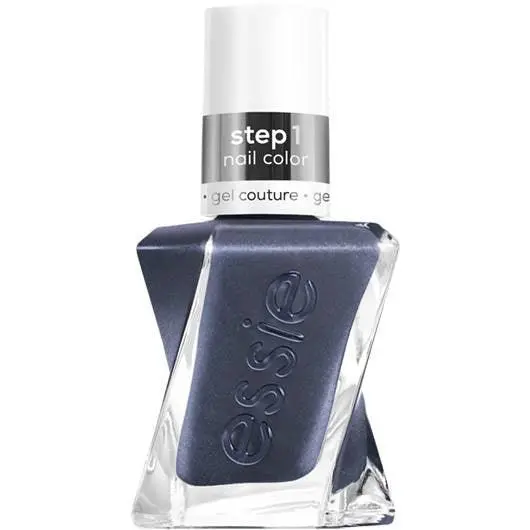 Essie Couture 0171 Brocade Crusade 1