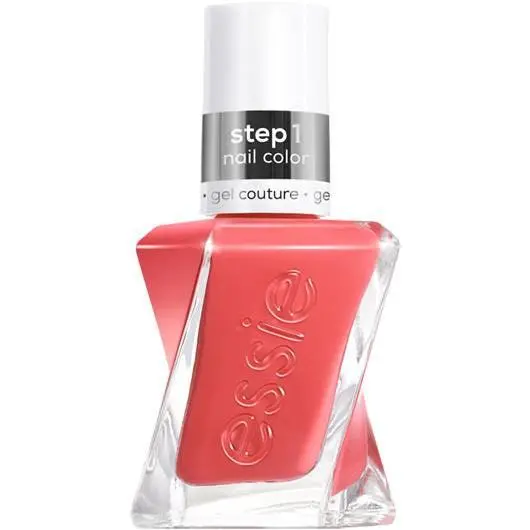 Essie Couture 0212 Sunset Soiree 1