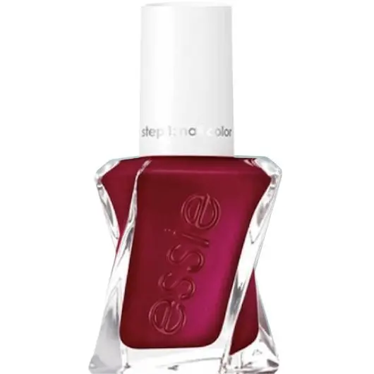 Essie Couture 0302 Give Your Berry Best 1