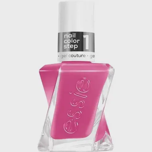 Essie Couture 0313 Fuel Your Life 1