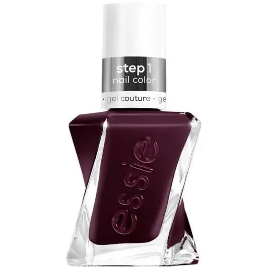 Essie Couture 0381 Tailored By Twilight 1
