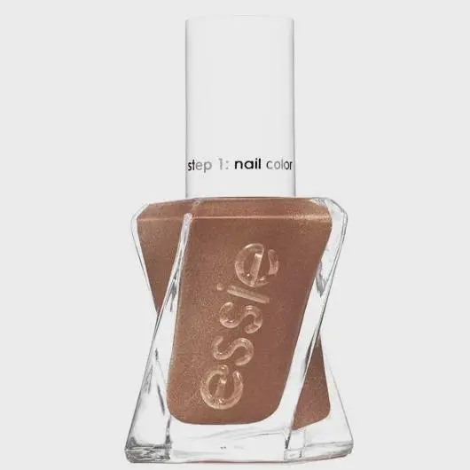 Essie Couture 0432 All I Tweed 1