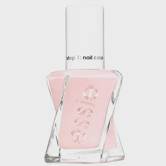 Essie Couture 1036 Lace Me Up 1