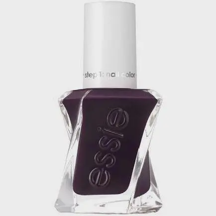 Essie Couture 1147 Velvet Crush 1