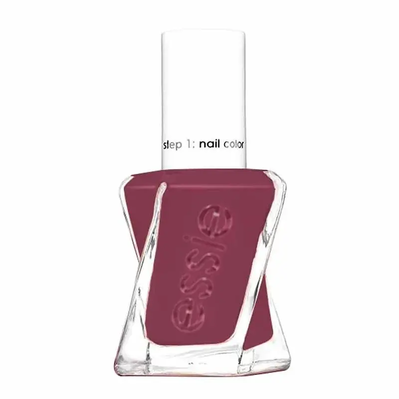 Essie Couture 1176 Hemmed On The Horizon 1