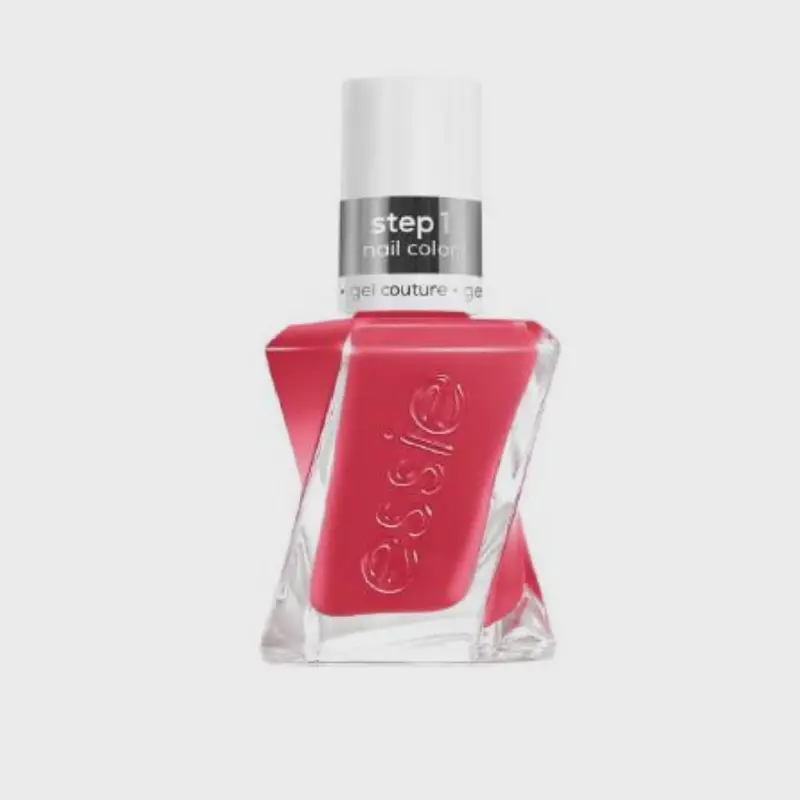 Essie Couture 1220 Overdressed To Understudy 1