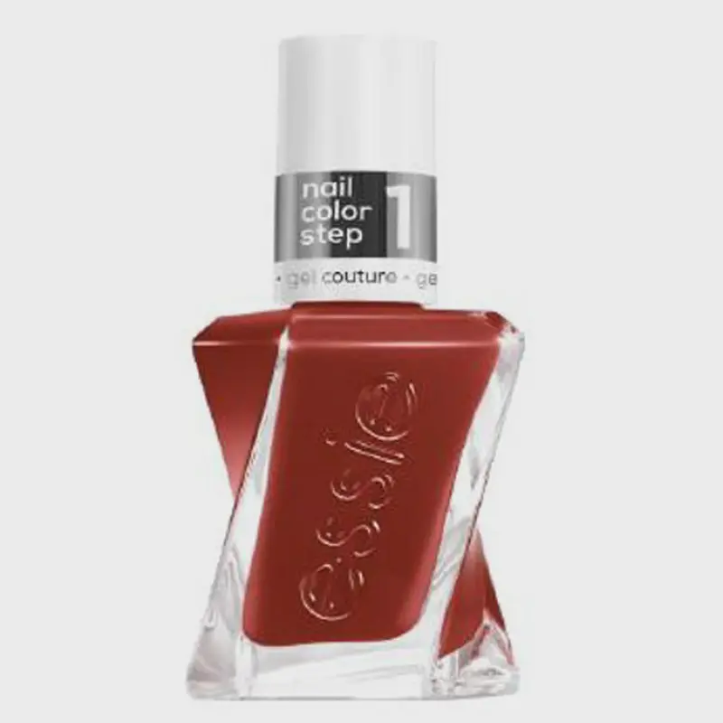 Essie Couture 1238 Style Evolution 1