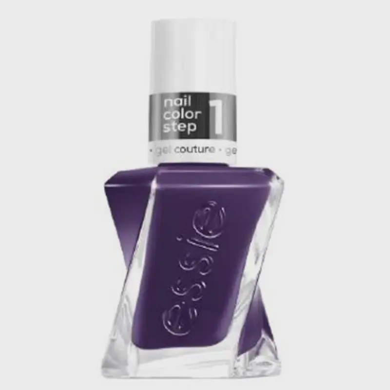 Essie Couture 1244 Mix And Maxi 1
