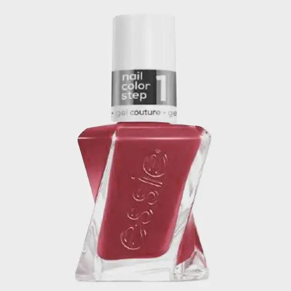 Essie Couture 1248 Gloves Are Off 1