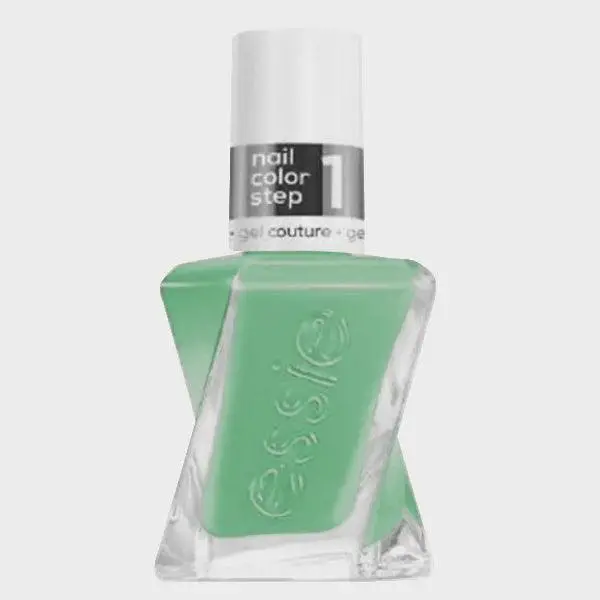 Essie Couture 1253 Tulle The World 1