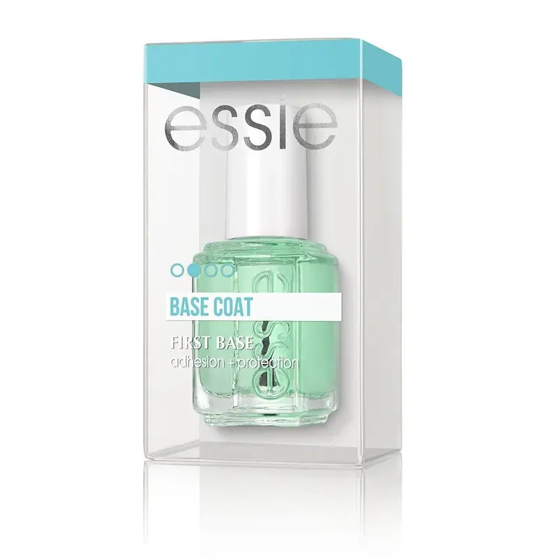 Essie First Base Coat 1