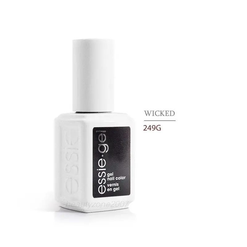Essie Gel 0249G Wicked 1