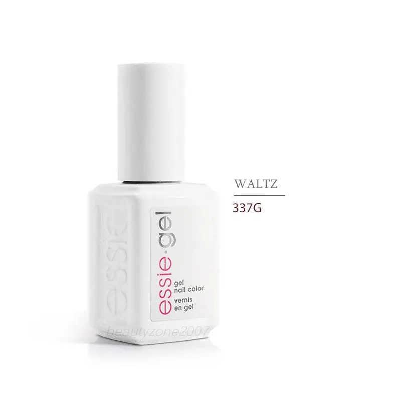 Essie Gel 0337G Waltz 1