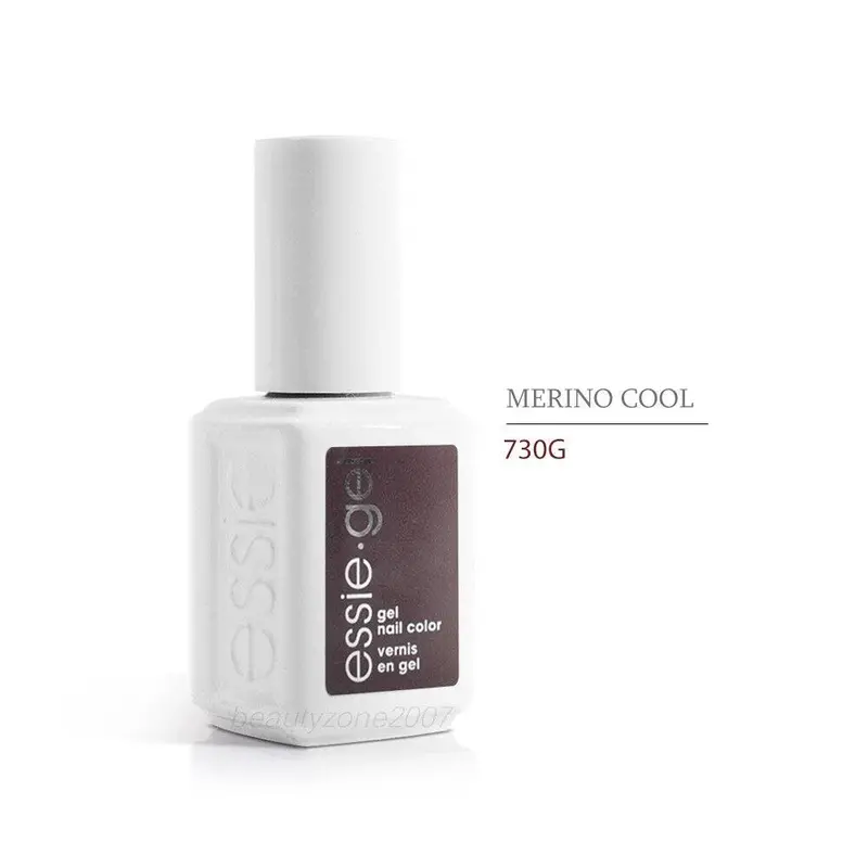 Essie Gel 0730G Merino Cool 1