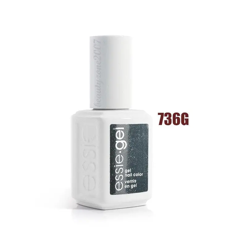 Essie Gel 0736G Cause & Reflect 1