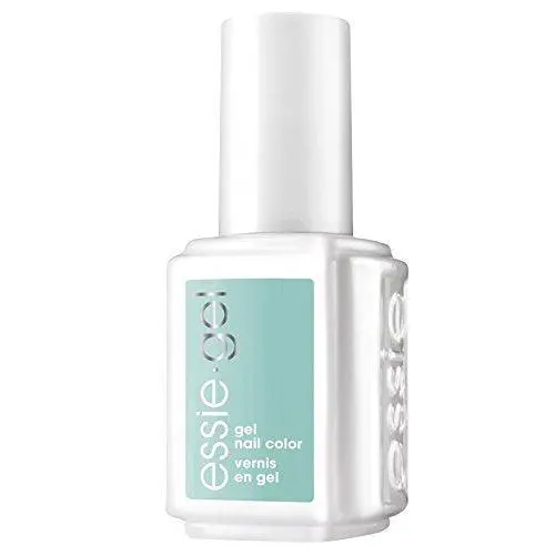 Essie Gel 0818G Where's My Chauffeur? 1