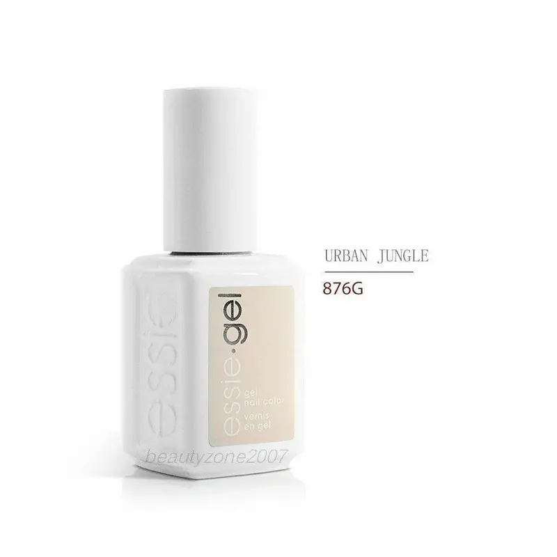 Essie Gel 0876G Urban Jungle 1