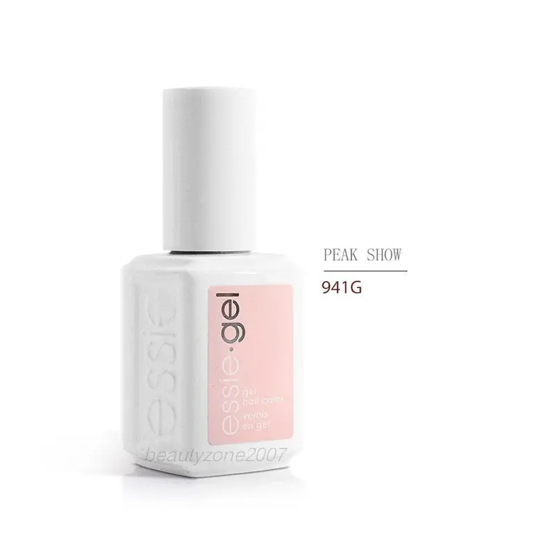 Essie Gel 0941G Peak Show 1