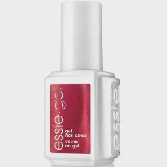 Essie Gel 1116G Ring In The Bling 1