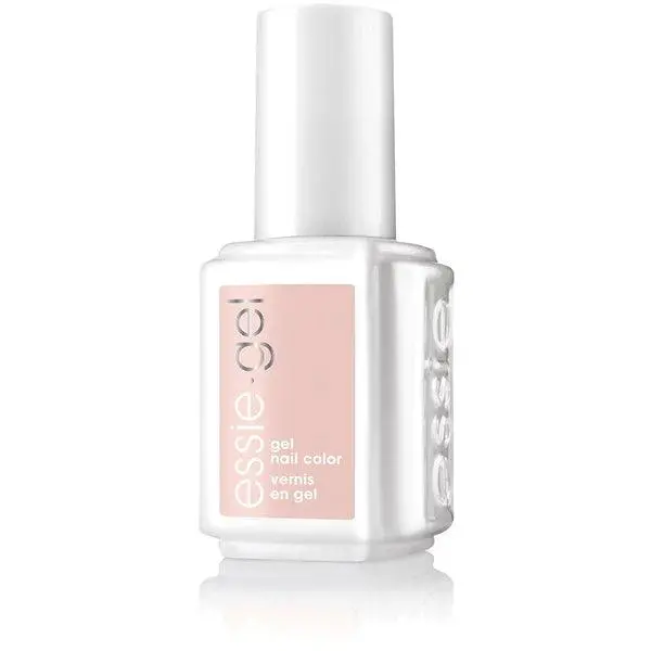 Essie Gel 1122G Skinny Dip 1
