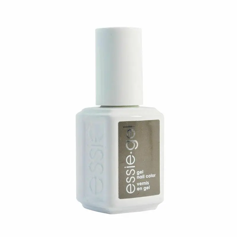 Essie Gel 1127G Exposed 1