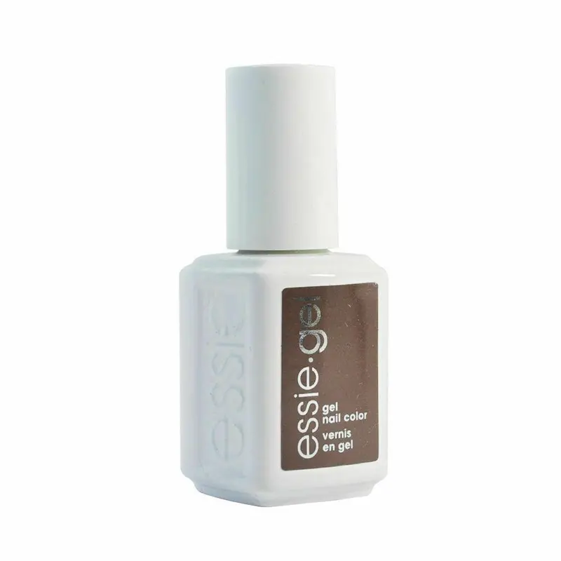 Essie Gel 1128G Truth Or Bare 1