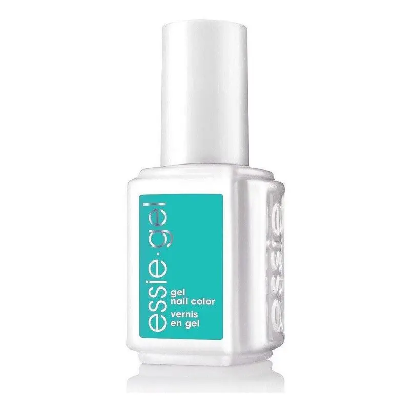 Essie Gel 1619G Bustling Bazaar 1
