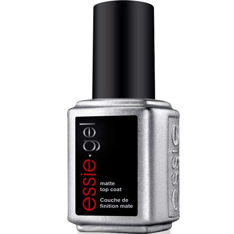 Essie Gel Matte About You Top Coat 1