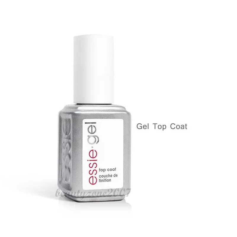 Essie Gel Top Coat 1