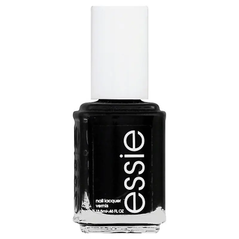 Essie Nail Polish 0056 Licorice 1