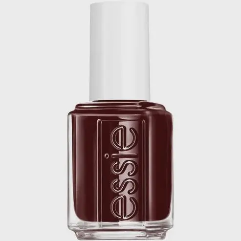 Essie Nail Polish 0359 Fringes & Saddle 1