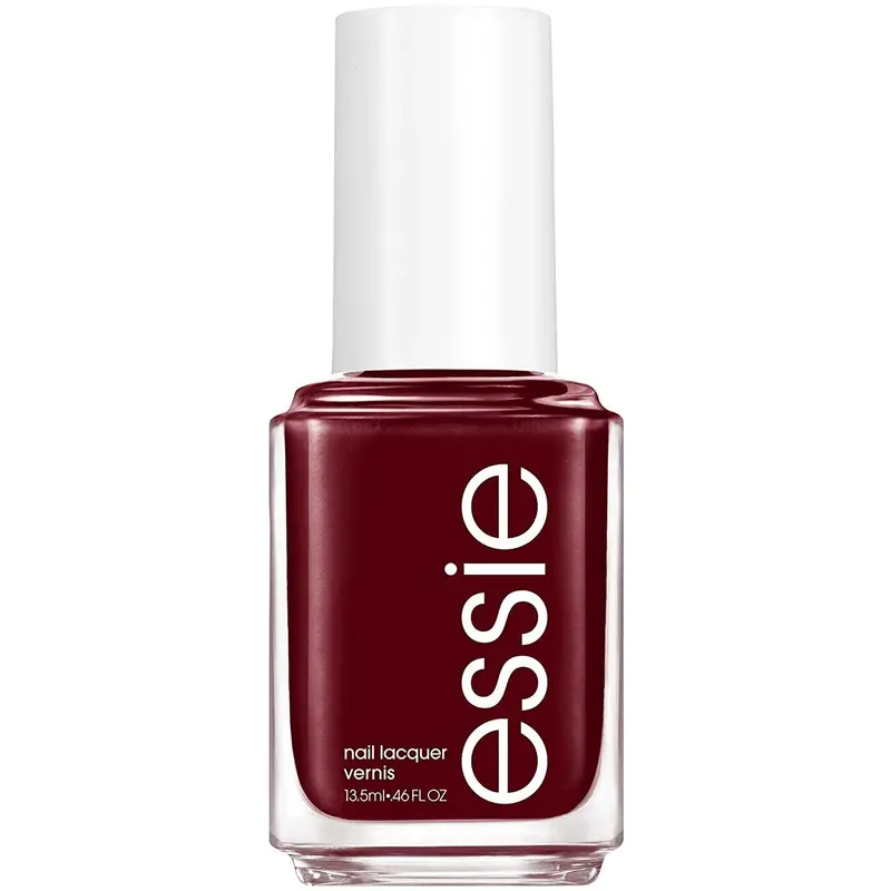 Essie Nail Polish 0416 Berry Naughty 1
