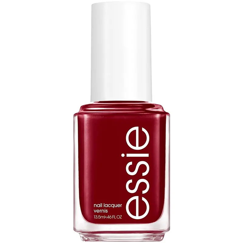 Essie Nail Polish 0424 Bordeaux 1