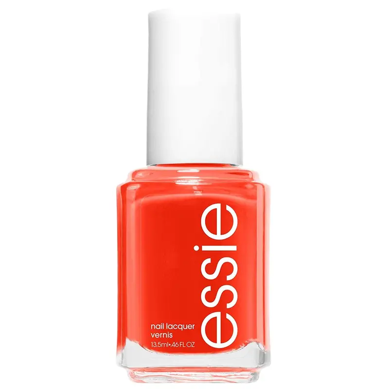Essie Nail Polish 0536 Geranium 1