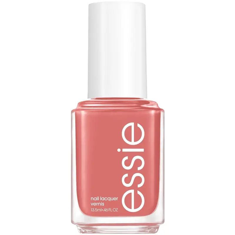 Essie Nail Polish 0604 Never Basic 1